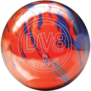 DV8 Misfit Orange/Blue DV8 Misfit Orange/Blue