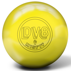 DV8 Misfit Pearl Neon Yellow COUNTDOWN DEAL DV8 Misfit Pearl Neon Yellow COUNTDOWN DEAL
