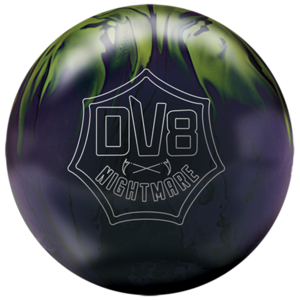 DV8 Nightmare DV8 Nightmare