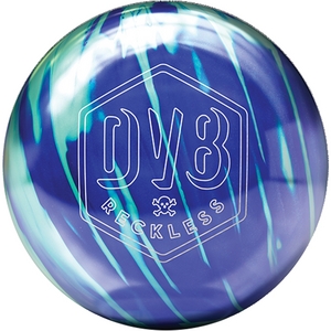 DV8 Reckless DV8 Reckless