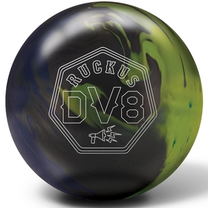 DV8 Ruckus DV8 Ruckus