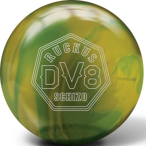 DV8 Ruckus Schizo DV8 Ruckus Schizo