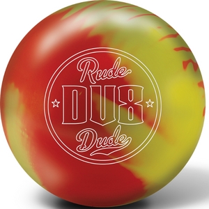DV8 Rude Dude DV8 Rude Dude