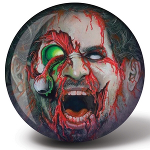 DV8 Zombie Spare DV8 Zombie Spare