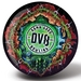 DV8 Zombie Spare Back