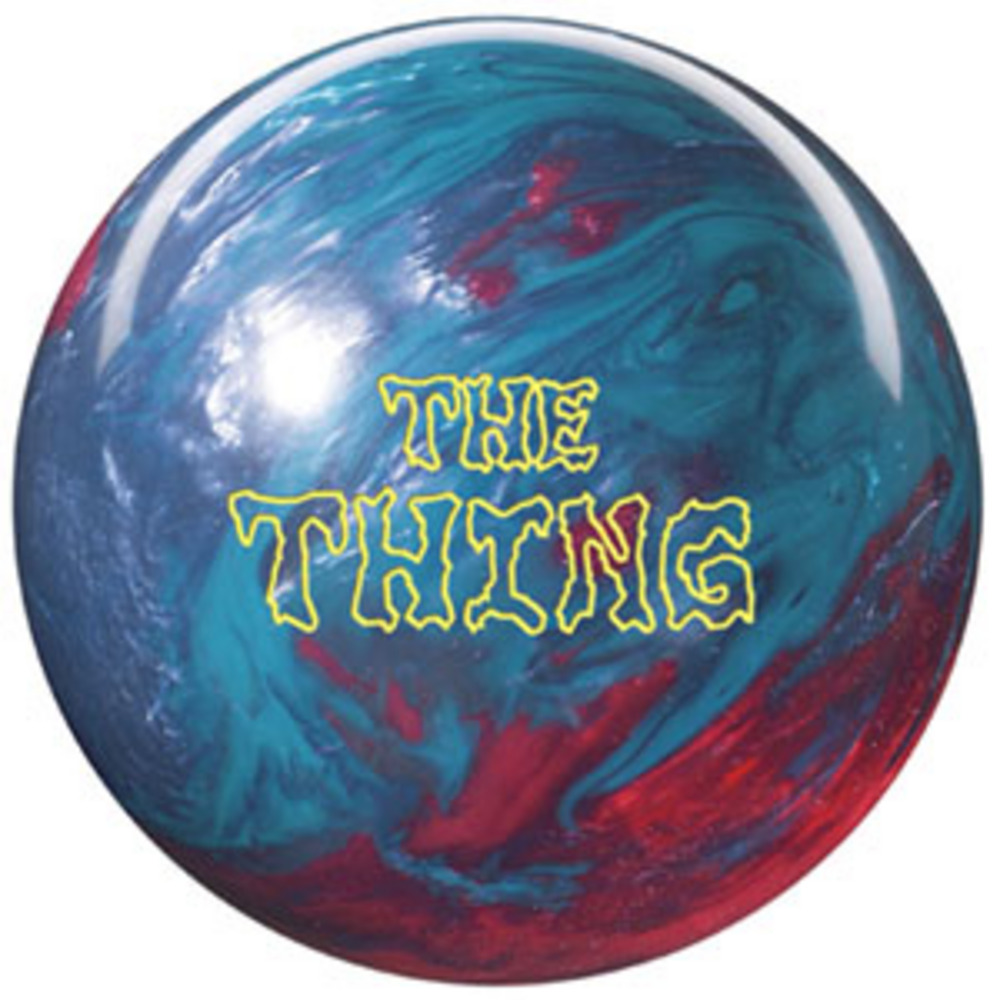 Dyno Thane The Thing Pro Pin Bowling Balls