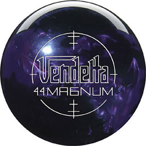 Dyno-Thane Vendetta 44 Magnum