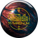 Dyno Thane Vendetta 357 Magnum Bowling Balls