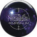 Dyno Thane Vendetta 44 Magnum Bowling Balls