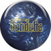 Dyno Thane Vendetta Particle Pearl Pro Pin Bowling Balls