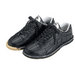 Dyno Thane ABS Kangaroo Tour Ultra BlackBlack Right Handed Bowling Shoes
