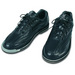 Dyno Thane ABS Mens Sport Elite Black Cabretta Left Handed Bowling Shoes