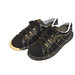 Dyno Thane ABS Sport Ultra BlackGold Right Handed Bowling Shoes