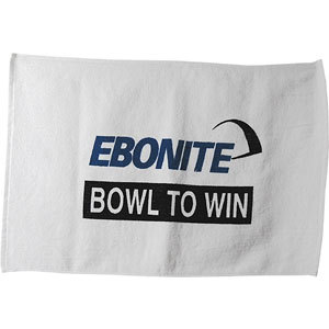 Ebonite Deluxe Towel