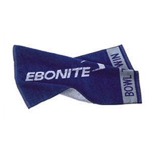 Ebonite Loomed Towel Ebonite Loomed Towel
