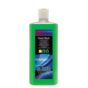 Ebonite Powerhouse Power Wash Quart Ebonite Powerhouse Power Wash Quart
