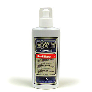 Ebonite Powerhouse Sand Blaster 5oz Ebonite Powerhouse Sand Blaster 5oz