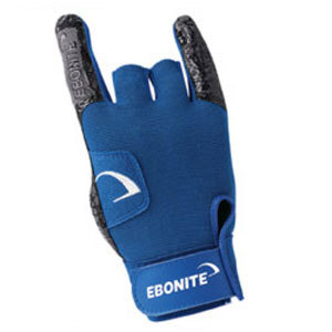Ebonite React/R Palm Pad Glove Right Handed Ebonite React/R Palm Pad Glove Right Handed