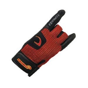 Ebonite React/Rx Glove Left Handed