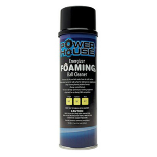 red wing foam cleaner