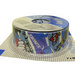 Ebonite Protecting Tape Ebonite Protecting Tape