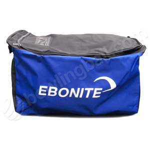 Ebonite 2 Ball Bag Travel Cover LAST ONES Ebonite 2 Ball Bag Travel Cover LAST ONES