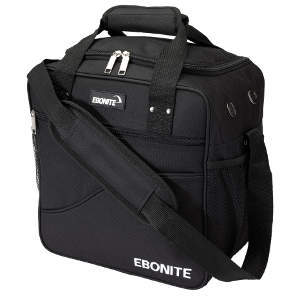 Ebonite Basic Single Black Ebonite Basic Single Black