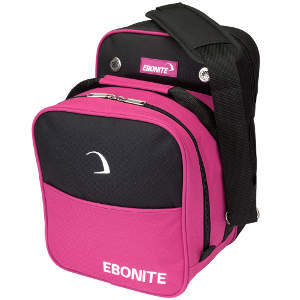 Ebonite Compact Single Pink Ebonite Compact Single Pink