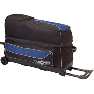 Ebonite Transport IV Inline Roller Ebonite Transport IV Inline Roller