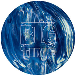 Ebonite Big Time Pearl Ebonite Big Time Pearl