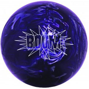 Ebonite Boom Ebonite Boom