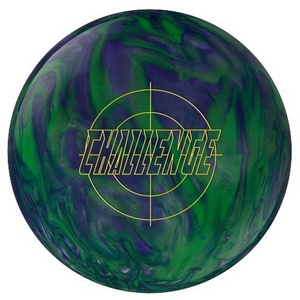 Ebonite Challenge Ebonite Challenge