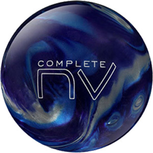 Ebonite Complete NV Ebonite Complete NV