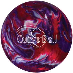 Ebonite Curve Ball