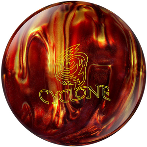 Ebonite Cyclone Fireball Ebonite Cyclone Fireball