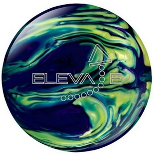 Ebonite Elevate Ebonite Elevate