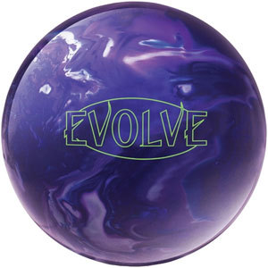 Ebonite Evolve Ebonite Evolve