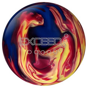 Ebonite Exceed Ebonite Exceed