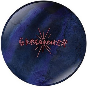 Ebonite Game Breaker Ebonite Game Breaker