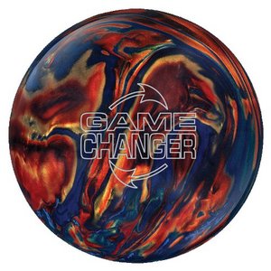 Ebonite Game Changer 15lb ONLY Ebonite Game Changer 15lb ONLY