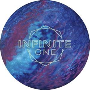 Ebonite Infinite One