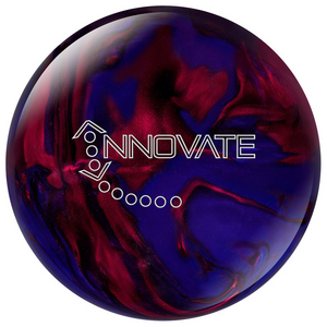 Ebonite Innovate Ebonite Innovate