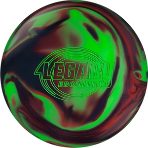 Ebonite Legacy Ebonite Legacy