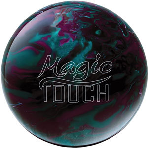 Ebonite Magic Touch Ebonite Magic Touch