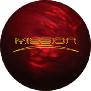 Ebonite Mission
