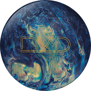 Ebonite NVD Ebonite NVD