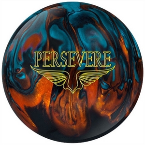 Ebonite Persevere Ebonite Persevere