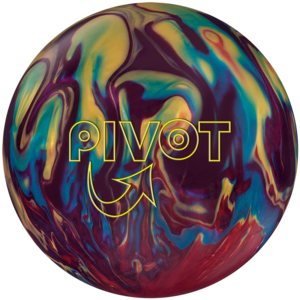 Ebonite Pivot Ebonite Pivot