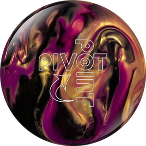 Ebonite Pivot Point Ebonite Pivot Point