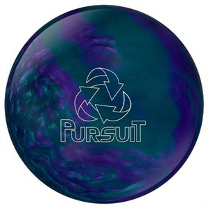 Ebonite Pursuit Ebonite Pursuit